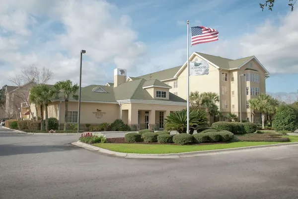 Photo 1 - Homewood Suites by Hilton Pensacola-Arpt (Cordova Mall Area)