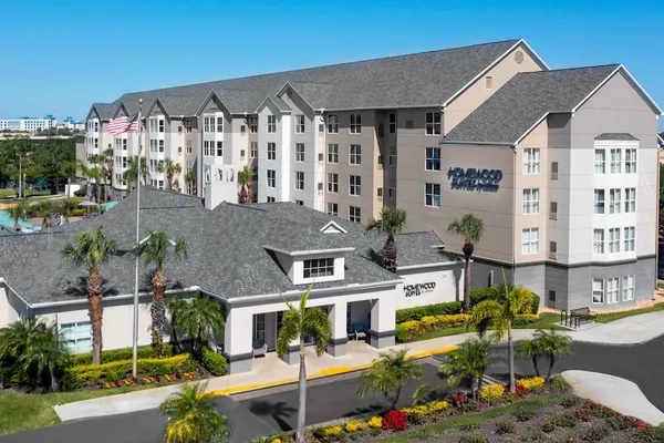 Photo 1 - Homewood Suites By Hilton Orlando-Nearest Universal Studios