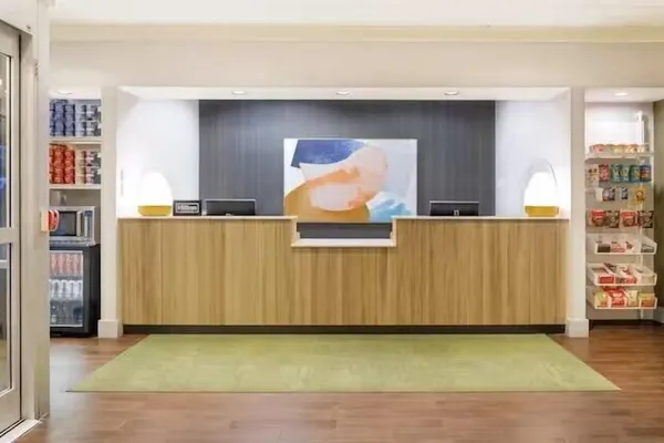 Photo 1 - Hampton Inn Cedar City