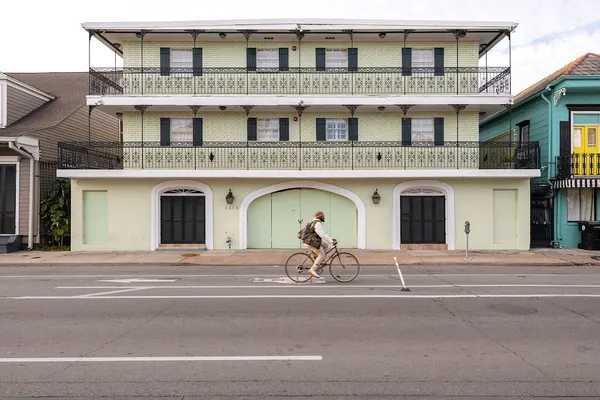 Photo 1 - French Quarter Suites Hotel