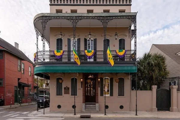 Photo 1 - French Quarter Suites Hotel