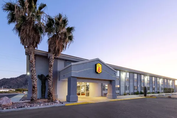 Photo 1 - Super 8 by Wyndham Quartzsite AZ
