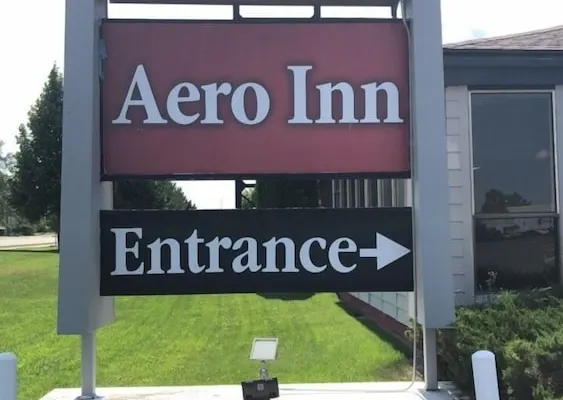 Photo 1 - Aero Inn