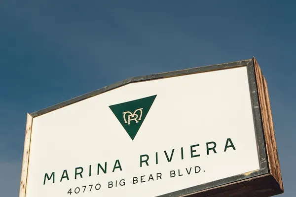 Photo 1 - Hotel Marina Riviera