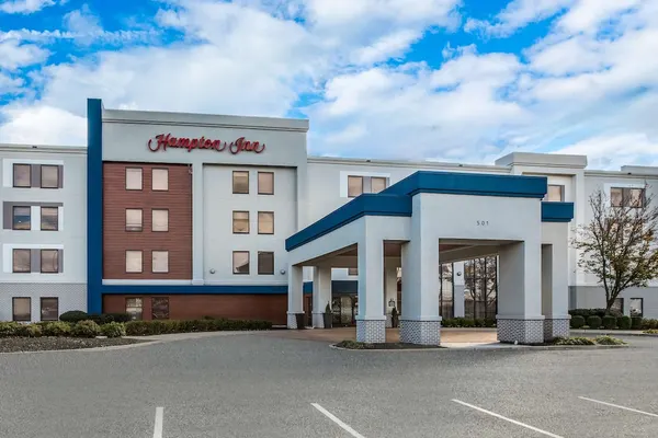 Photo 1 - Hampton Inn Linden