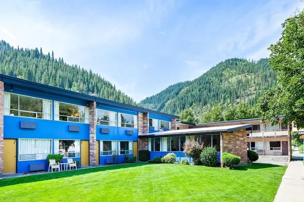 Photo 1 - Stardust Motel Wallace