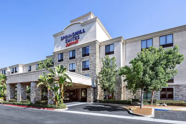 Photo 1 - SpringHill Suites by Marriott San Diego-Scripps Poway