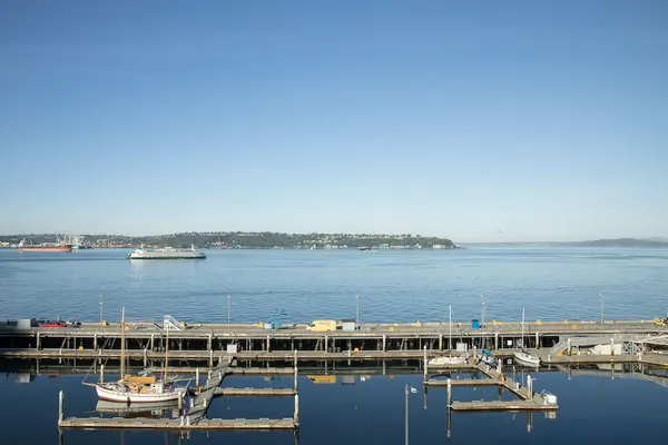 Photo 1 - Seattle Marriott Waterfront