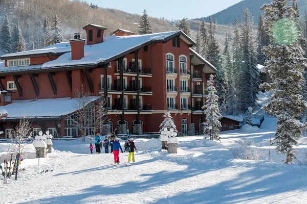 Photo 1 - The Inn at Solitude