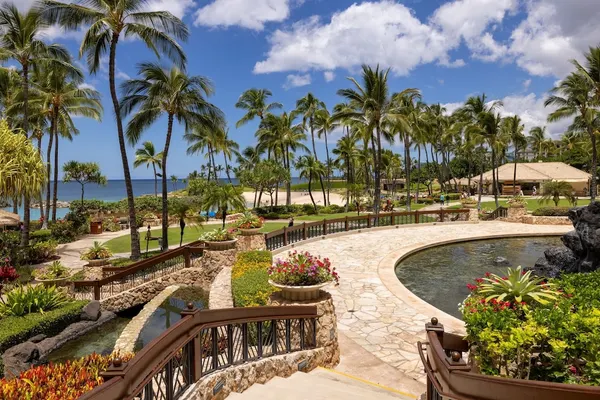 Photo 1 - Marriott's Ko'Olina Beach Club