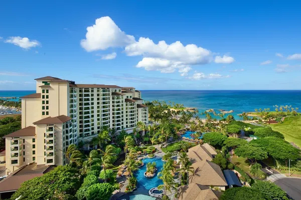 Photo 1 - Marriott's Ko'Olina Beach Club