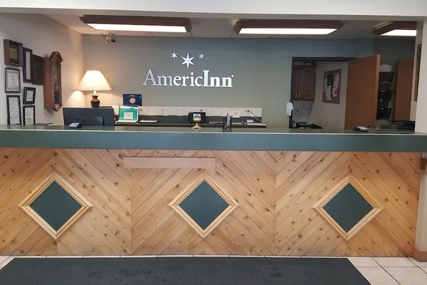 Photo 1 - AmericInn by Wyndham Garden City