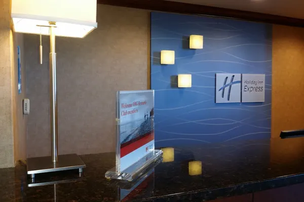 Photo 1 - Holiday Inn Express & Suites Richland, an IHG Hotel