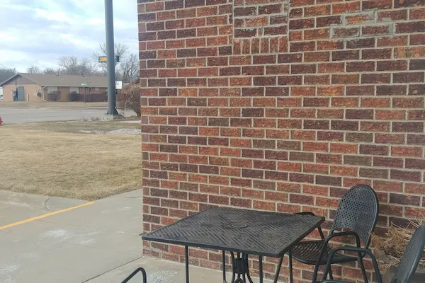 Photo 1 - Boarders Inn & Suites by Cobblestone Hotels – Broken Bow