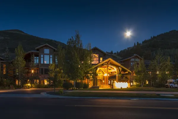 Photo 1 - Lodges at Deer Valley