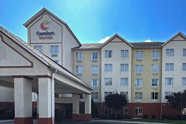 Photo 1 - Comfort Suites Concord Mills