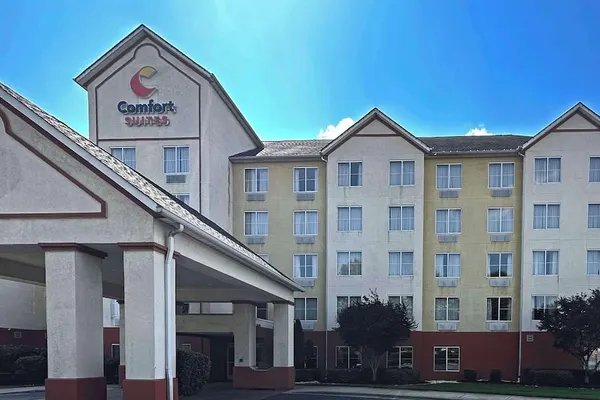 Photo 1 - Comfort Suites Concord Mills