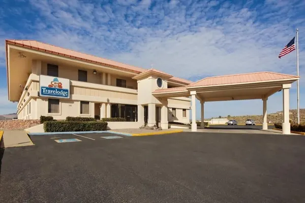 Photo 1 - Travelodge by Wyndham Globe AZ