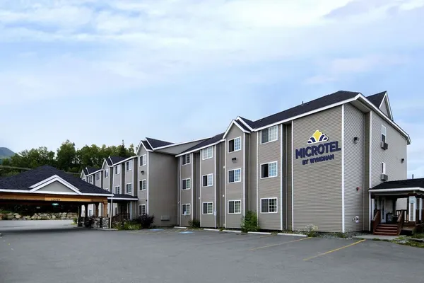 Photo 1 - Microtel Inn & Suites by Wyndham Eagle River/Anchorage Area