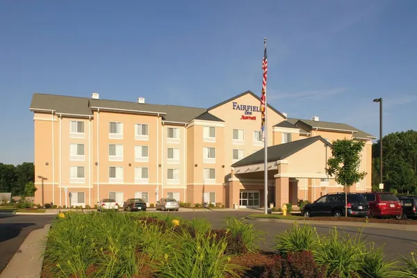 Photo 1 - Fairfield Inn by Marriott Lexington Park Patuxent River Naval Air Station