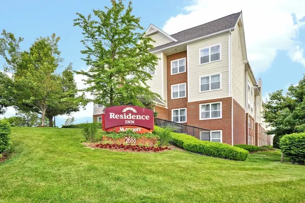 Photo 1 - Residence Inn Lexington South/Hamburg Place