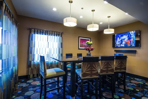 Photo 1 - Holiday Inn Express Hotel & Suites Edmond, an IHG Hotel