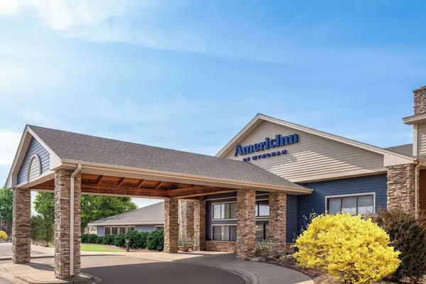 Photo 1 - AmericInn by Wyndham Shakopee Near Canterbury Park