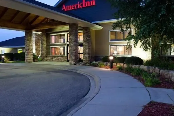 Photo 1 - AmericInn by Wyndham Shakopee Near Canterbury Park