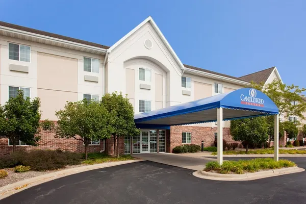 Photo 1 - Candlewood Suites Appleton, an IHG Hotel