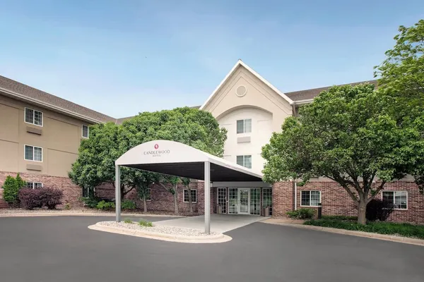 Photo 1 - Candlewood Suites Appleton by IHG