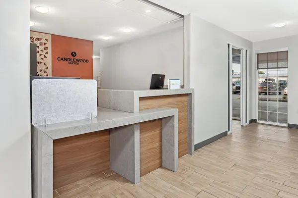 Photo 1 - Candlewood Suites Appleton by IHG