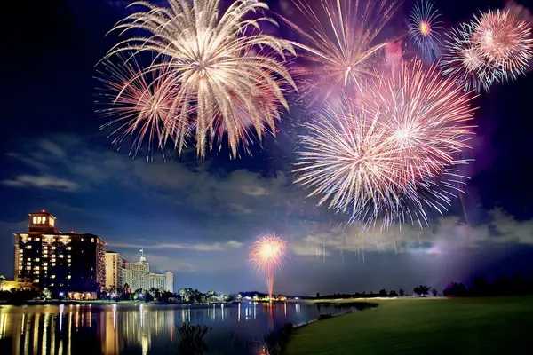 Photo 1 - The Ritz-Carlton Orlando, Grande Lakes