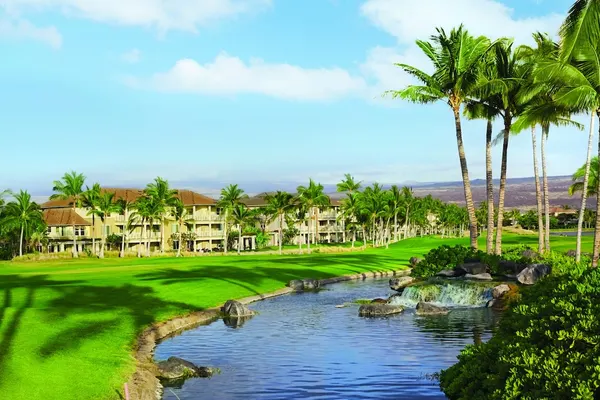 Photo 1 - Fairway Villas Waikoloa by OUTRIGGER