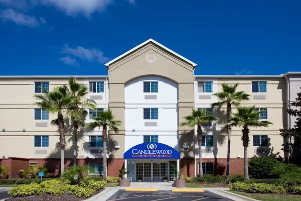 Photo 1 - Candlewood Suites Lake Mary by IHG