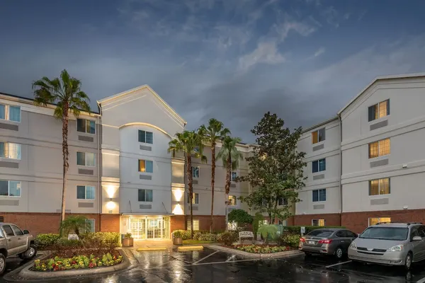 Photo 1 - Candlewood Suites Lake Mary, an IHG Hotel