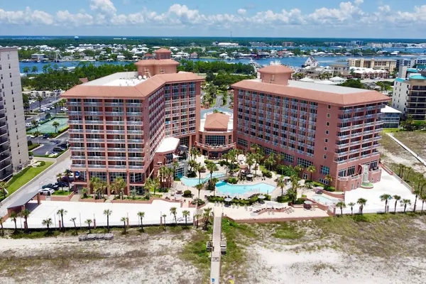 Photo 1 - Perdido Beach Resort