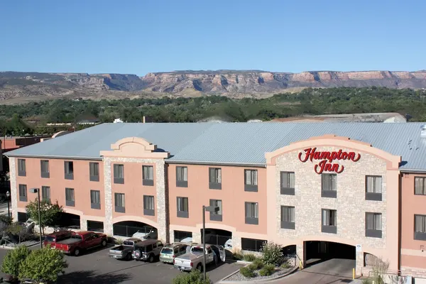 Photo 1 - Hampton Inn Grand Junction Downtown/Historic Main Street