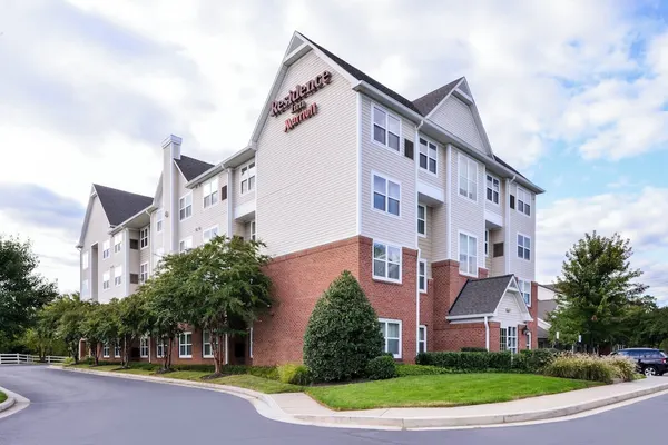 Photo 1 - Residence Inn by Marriott Baltimore White Marsh