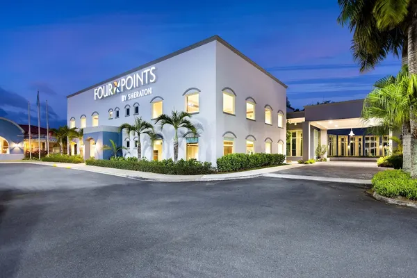 Photo 1 - Four Points by Sheraton Caguas Real Hotel & Casino