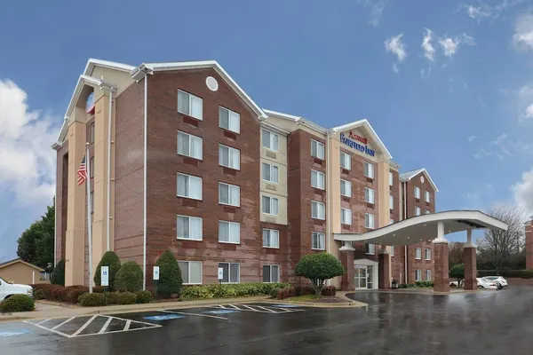 Photo 1 - Fairfield Inn by Marriott Greensboro Airport