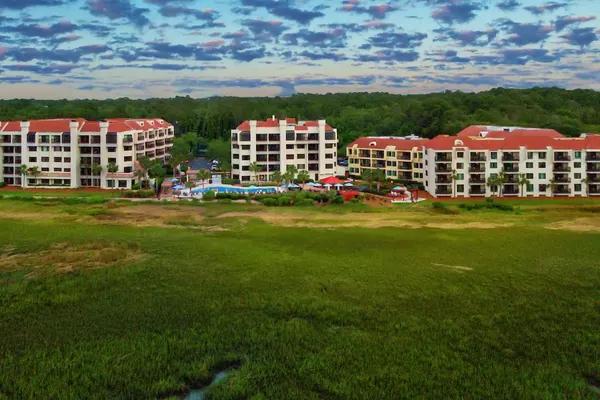 Photo 1 - Marriott's Harbour Point and Sunset Pointe at Shelter Cove