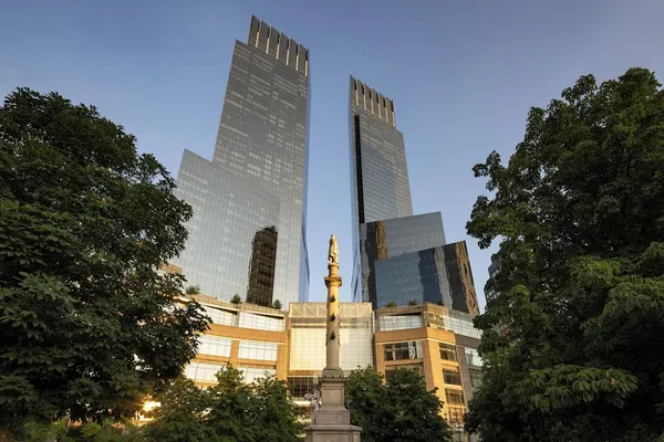 Photo 1 - Mandarin Oriental, New York