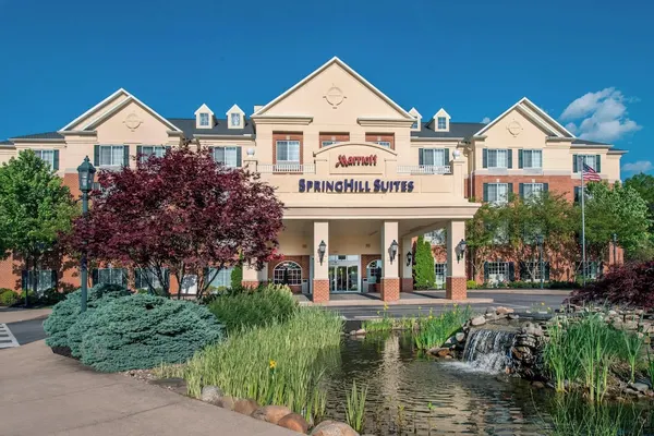 Photo 1 - Springhill Suites by Marriott State College