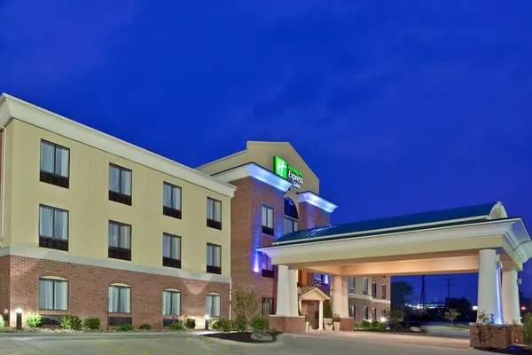 Photo 1 - Holiday Inn Express Hotels and Suites Dayton North Tipp City by IHG