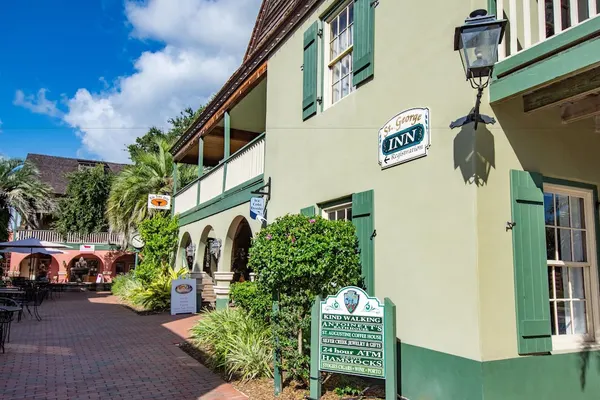 Photo 1 - St George Inn