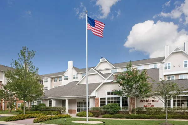 Photo 1 - Residence Inn by Marriott Arundel Mills BWI Airport