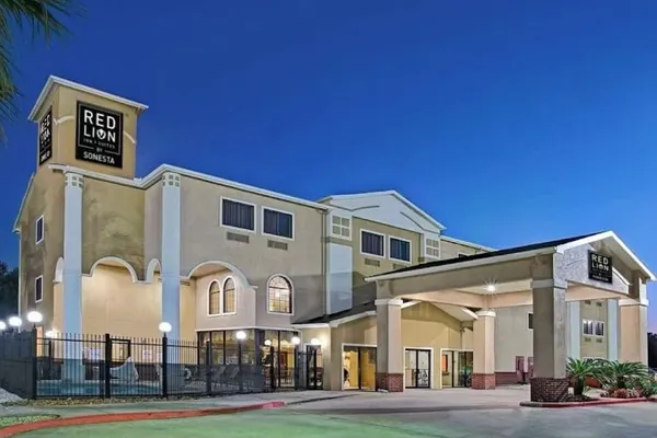 Photo 1 - Red Lion Inn & Suites IAH Airport East