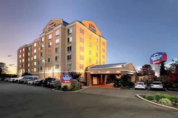 Photo 1 - Fairfield Inn & Suites by Marriott Woodbridge