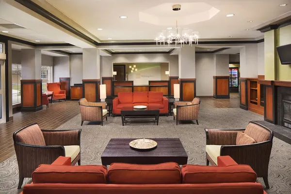 Photo 1 - Holiday Inn Grand Rapids Airport, an IHG Hotel