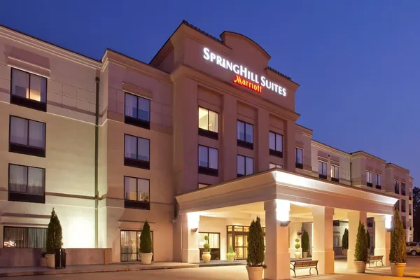 Photo 1 - SpringHill Suites by Marriott Tarrytown Westchester County